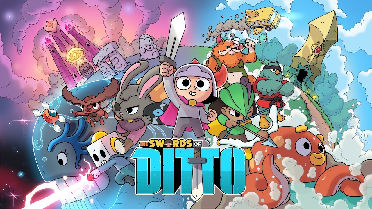 Trailer