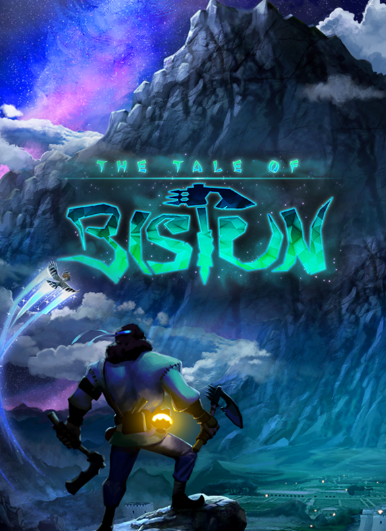 Pochette The Tale of Bistun version PC Windows