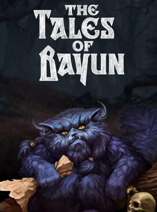 Pochette The Tales of Bayun version Switch