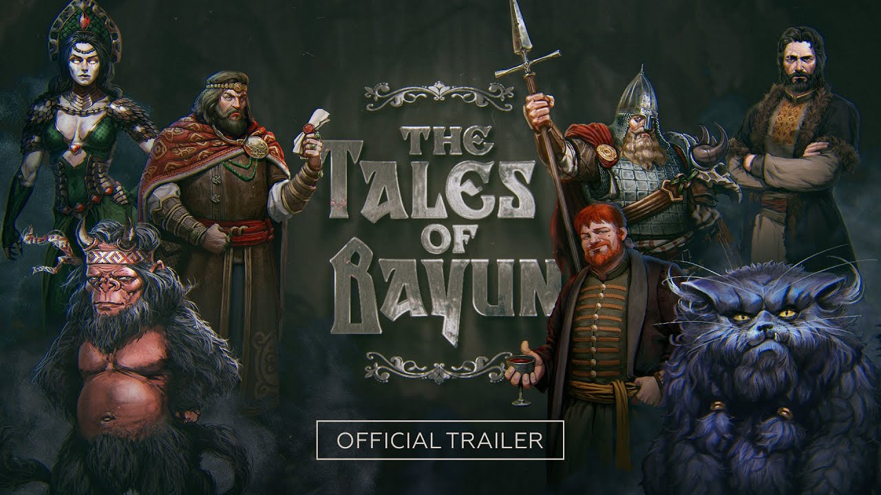 Trailer