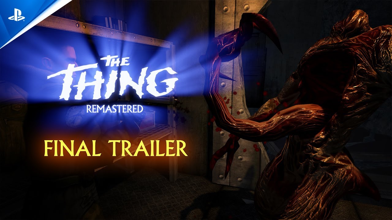 Trailer