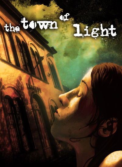 Pochette The Town of Light version PC Windows
