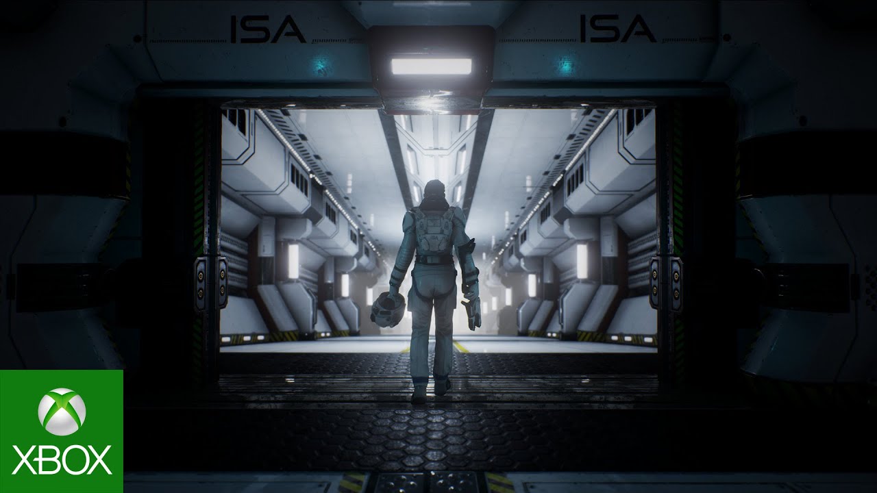 Trailer