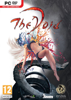 Pochette The Void version PC Windows