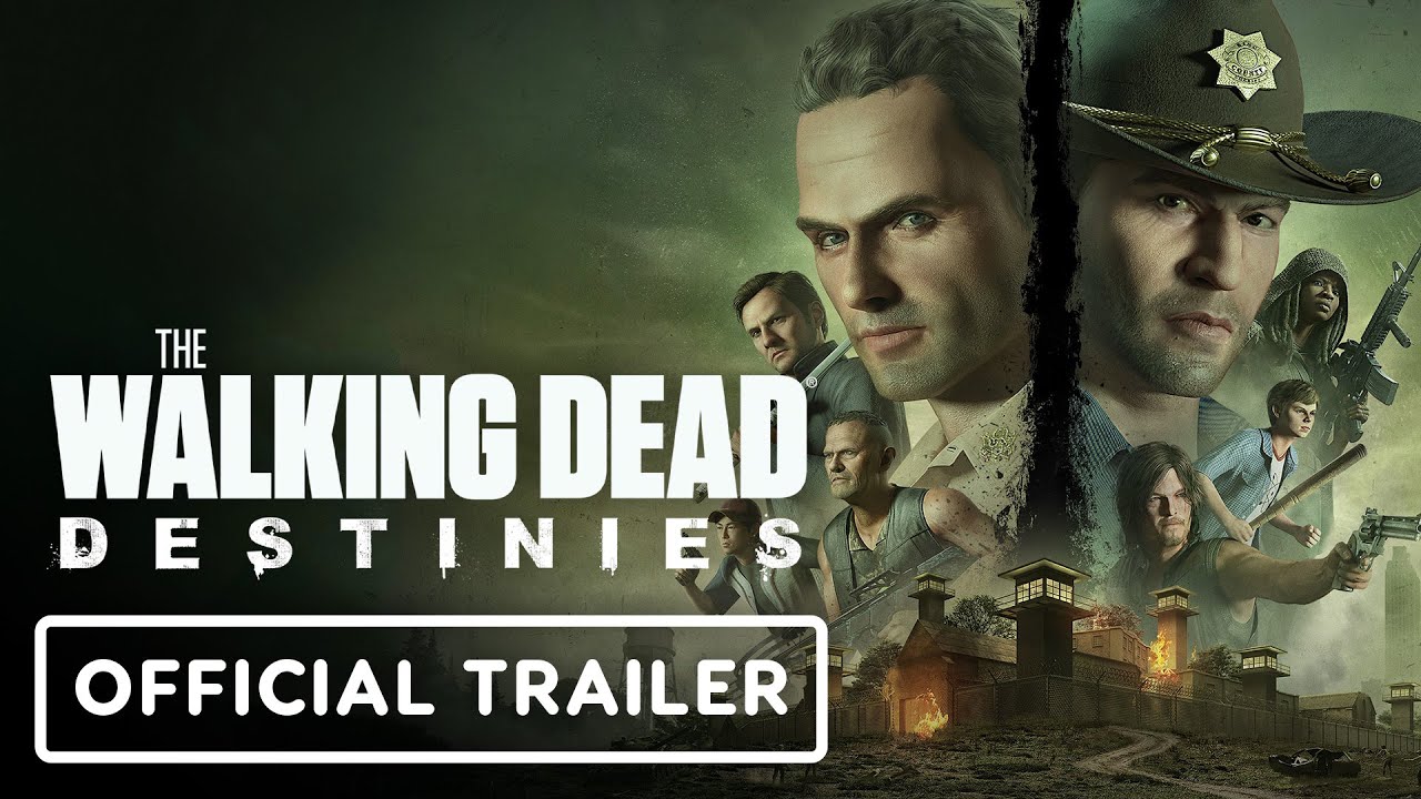 Trailer