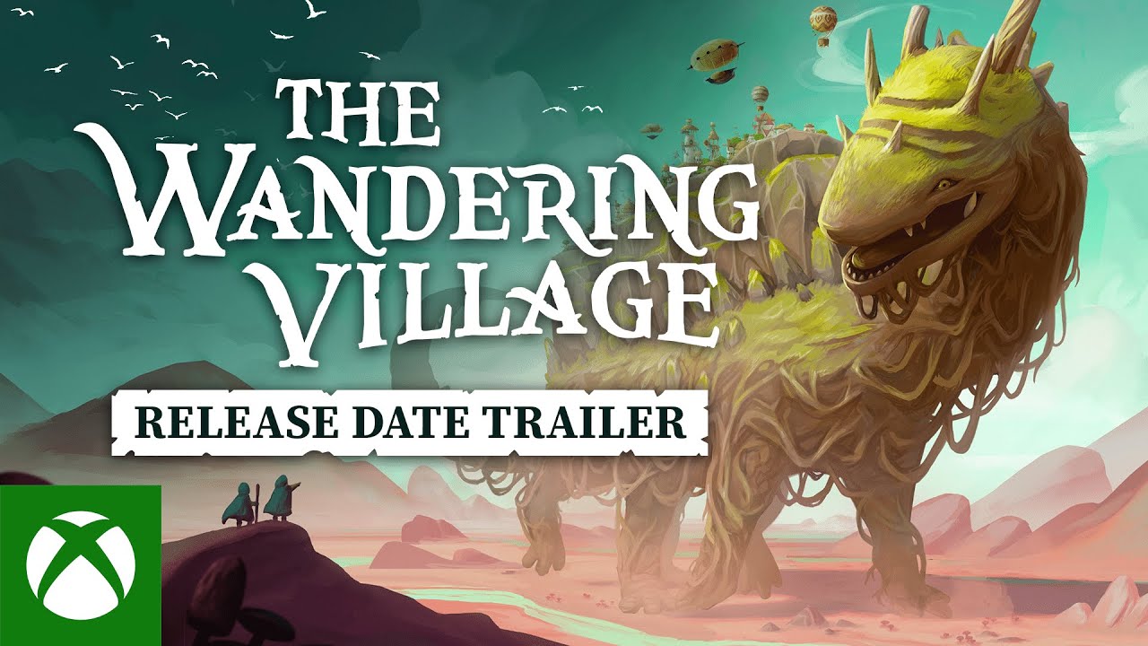 Trailer