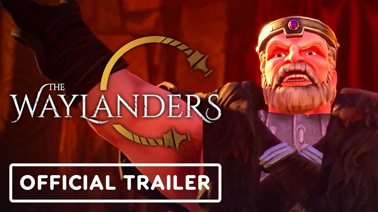 Trailer