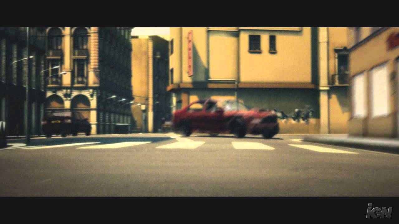 Trailer