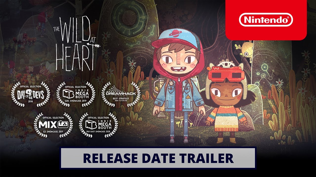 Trailer