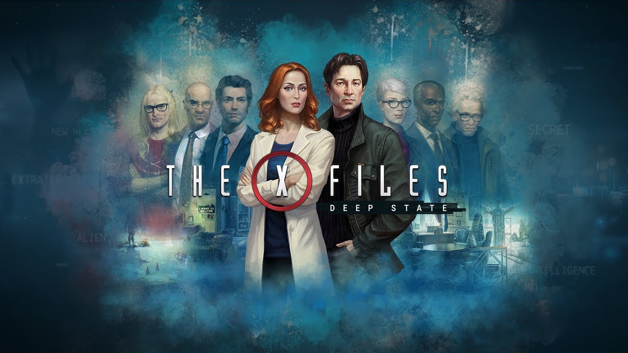 Trailer