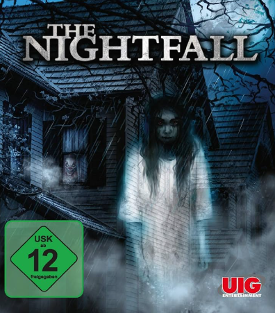 Pochette TheNightfall version PC Windows