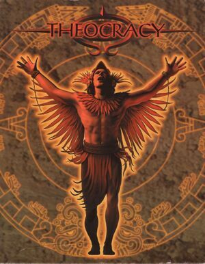 Pochette Theocracy version PC Windows