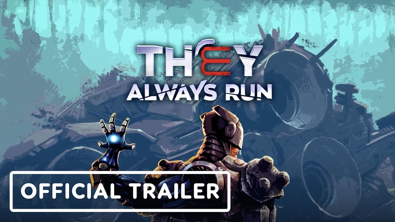 Trailer