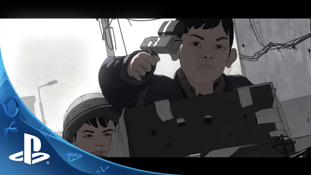 Trailer
