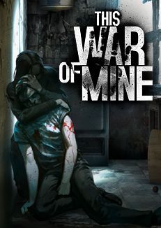 Pochette This War of Mine version Android