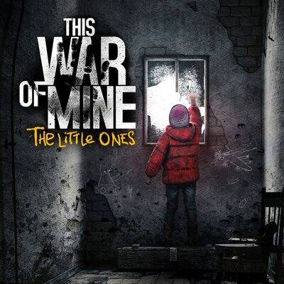 Pochette This War of Mine : The Little Ones version PC Windows