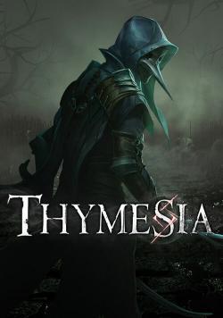 Pochette Thymesia version PC Windows