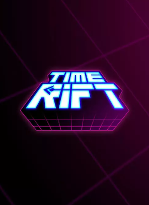 Pochette Time Rift version Switch