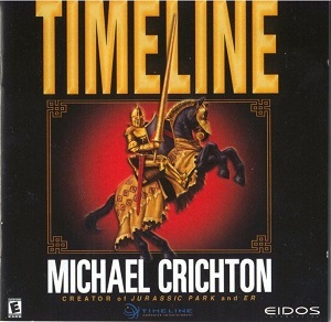 Pochette Timeline version PC Windows