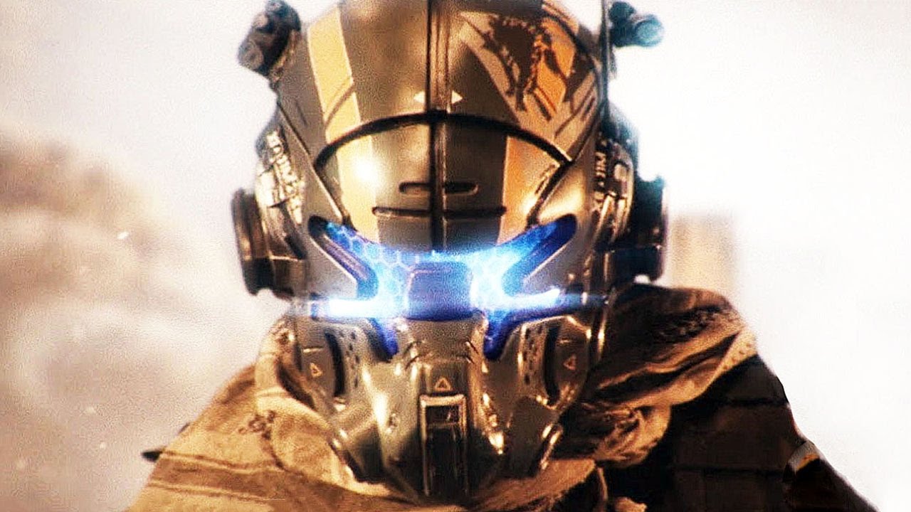 Trailer de lancement
