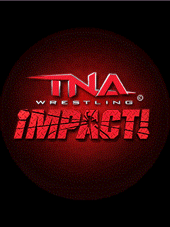 Pochette TNA Wrestling Impact! version Android