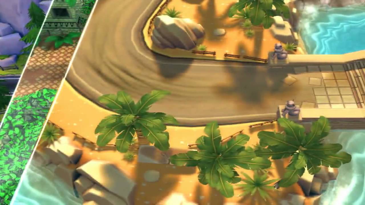 Trailer
