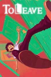 Pochette To Leave version Xbox One