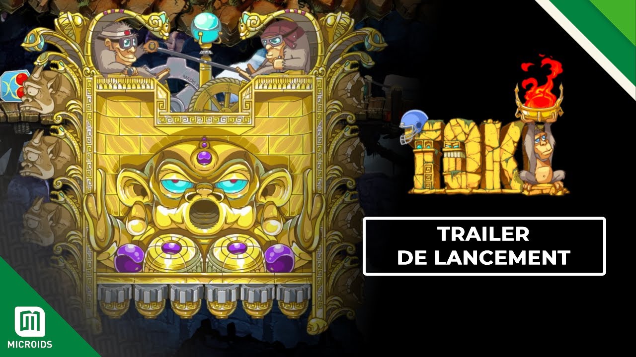 Trailer