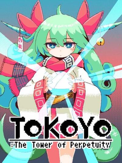 Pochette TOKOYO : The Tower of Perpetuity version PC Windows