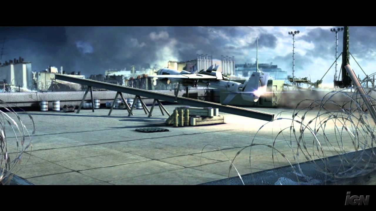 Trailer