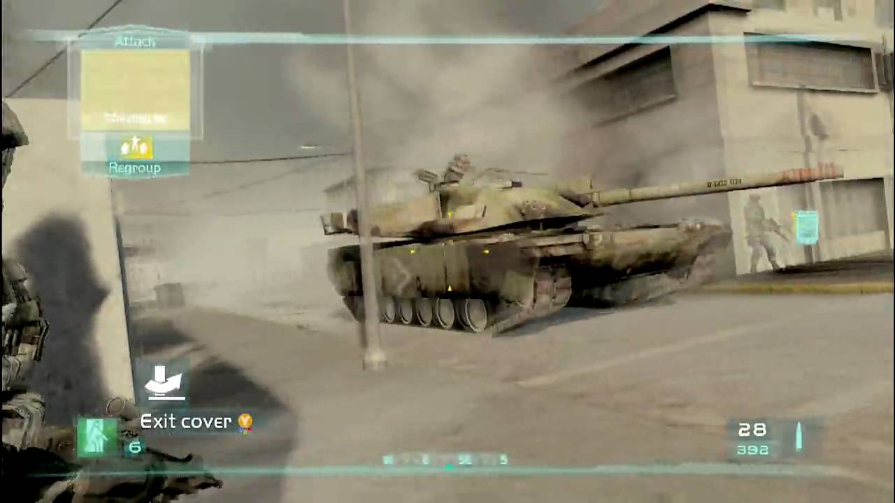 Trailer