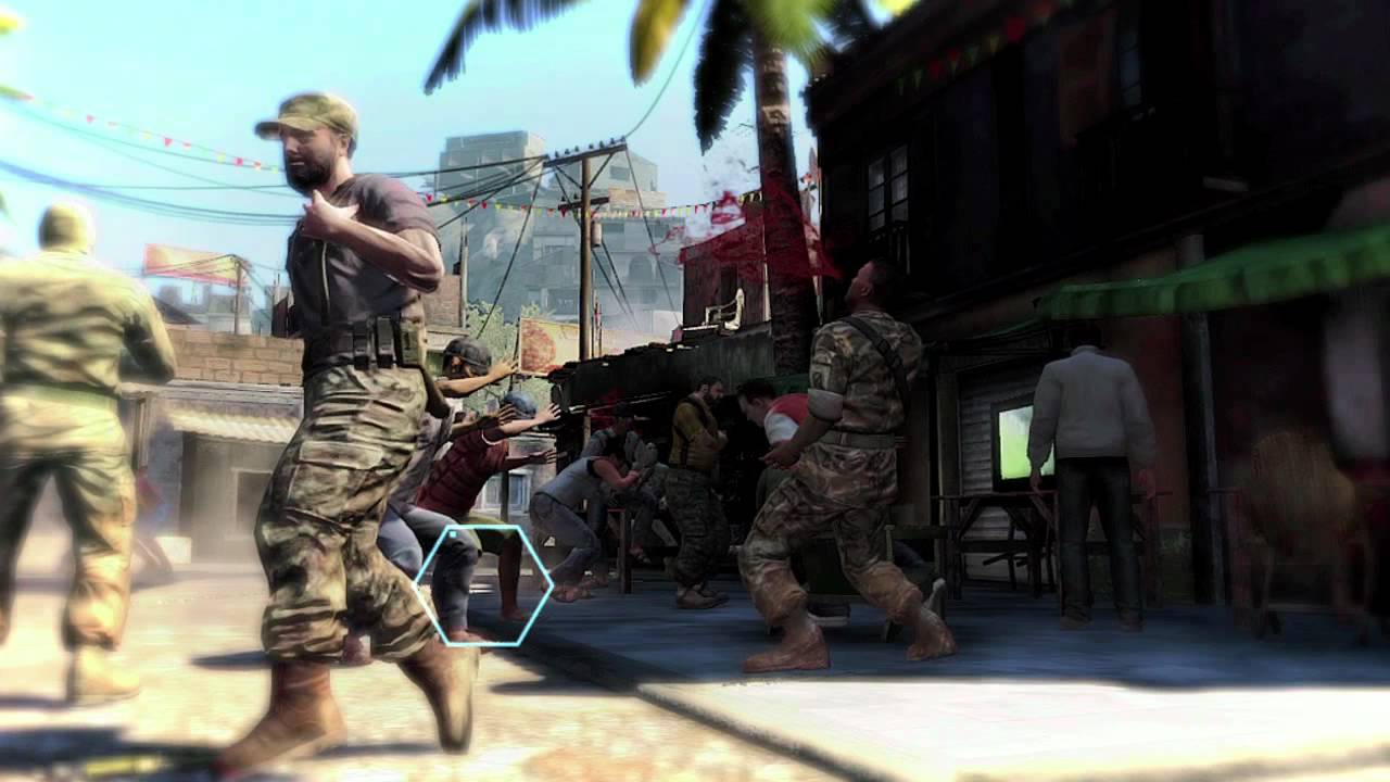 Trailer