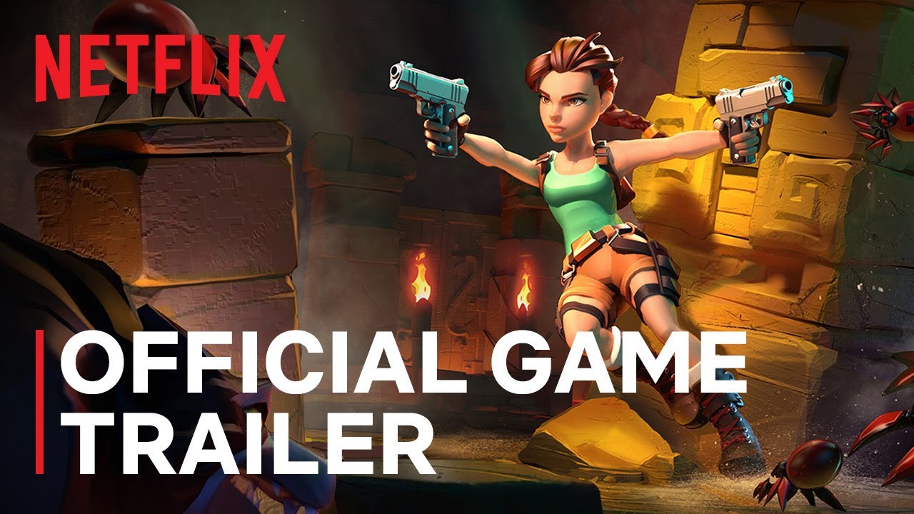 Trailer