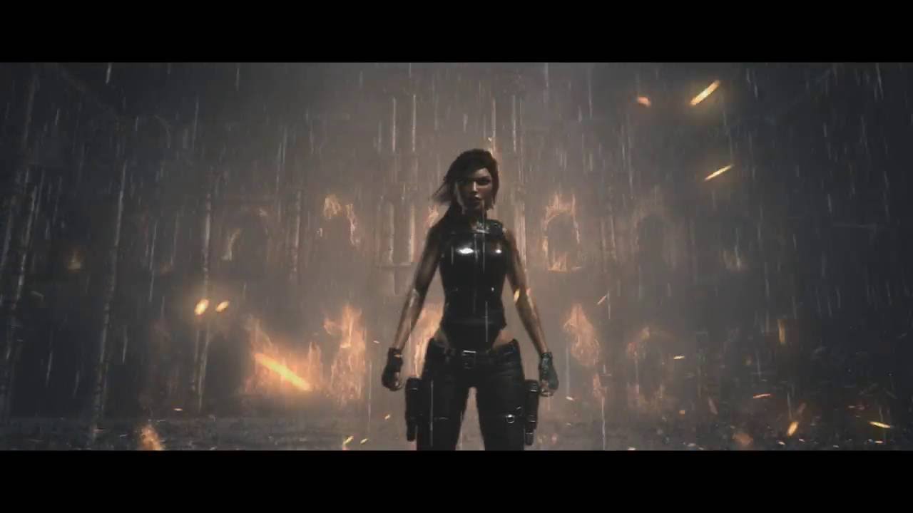 Trailer