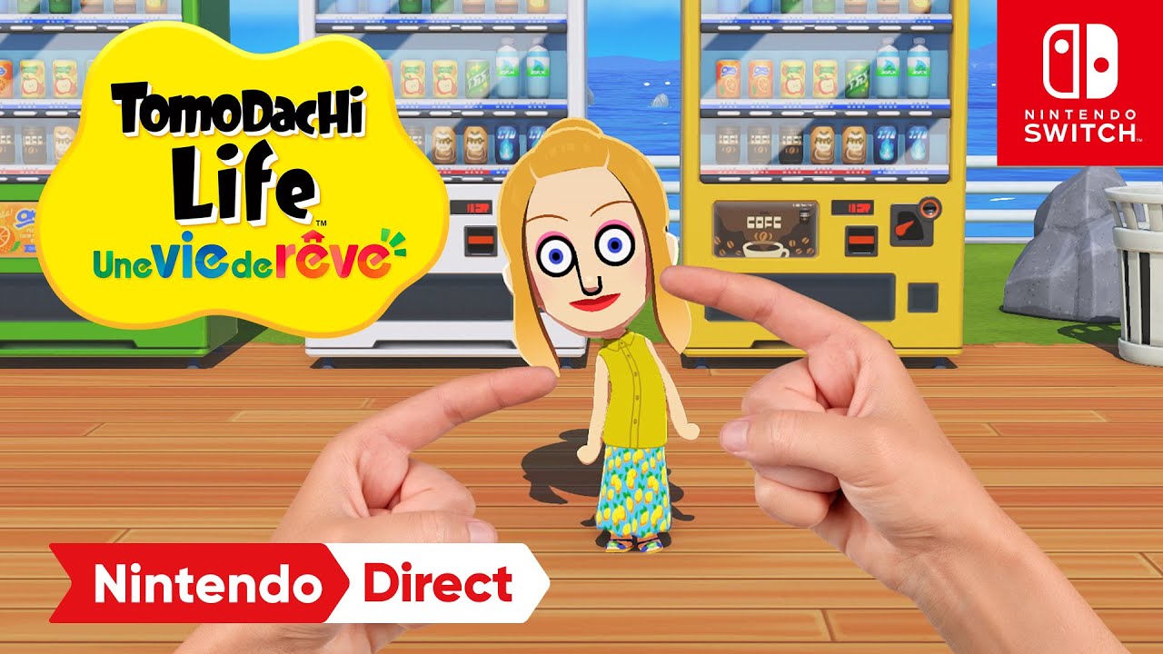 Trailer