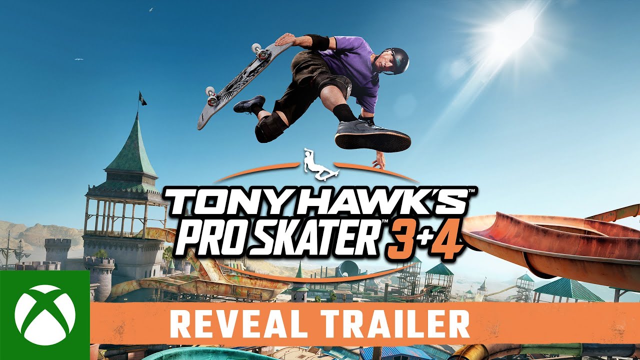 Trailer