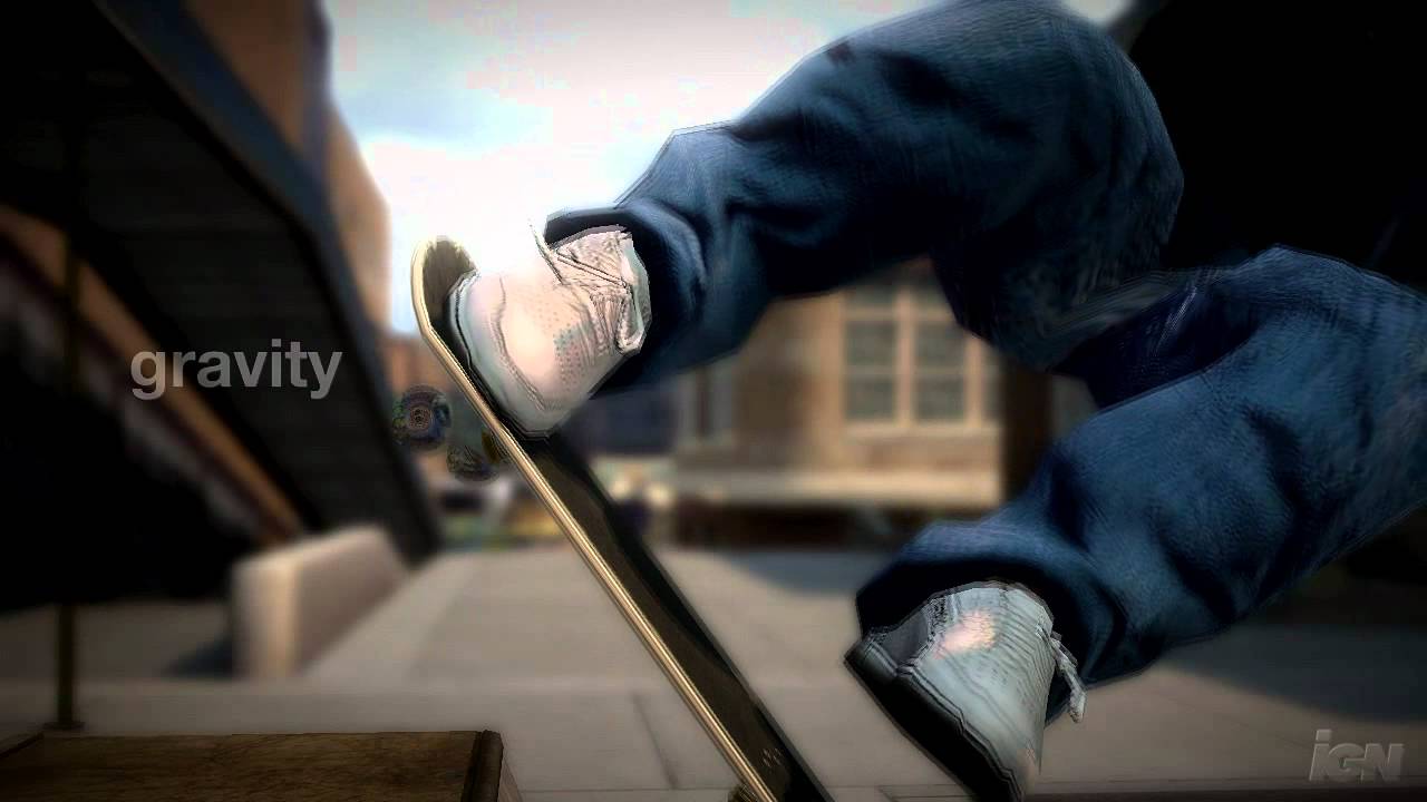 Trailer