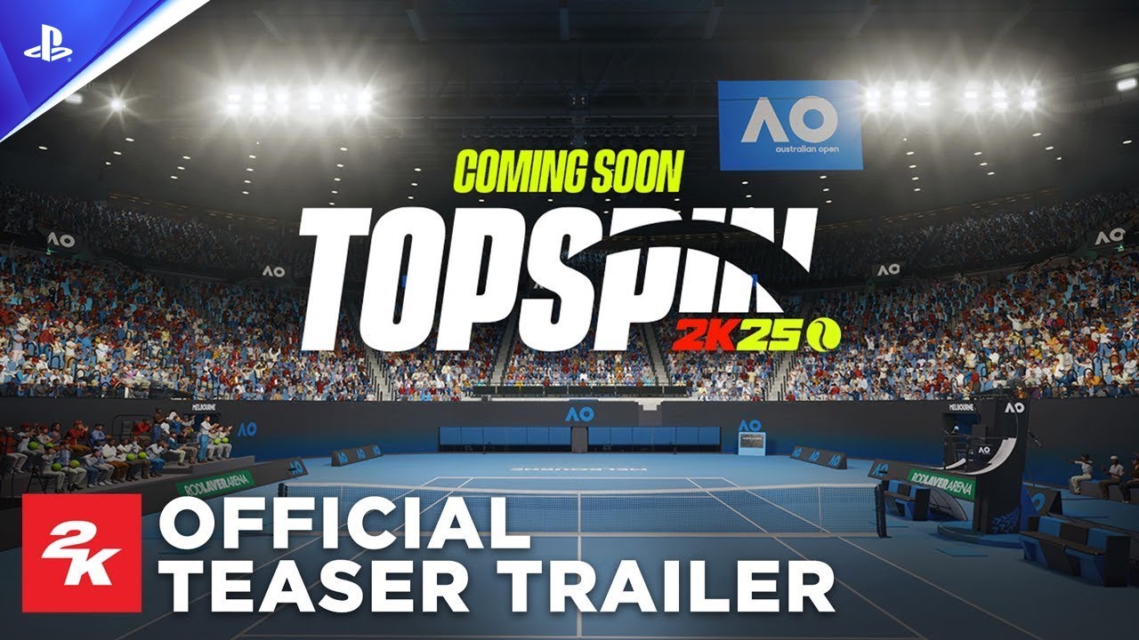 Teaser trailer
