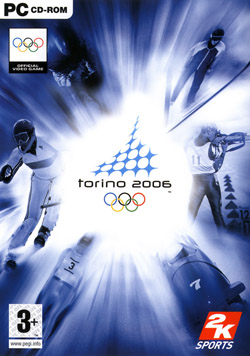 Pochette Torino 2006 version PC Windows