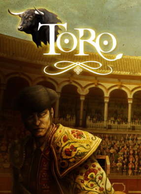 Pochette Toro version PC Windows