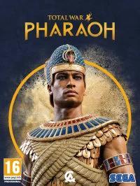 Pochette Total War : Pharaoh version PC Windows