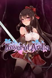 Pochette Tower of Ardia version PC Windows