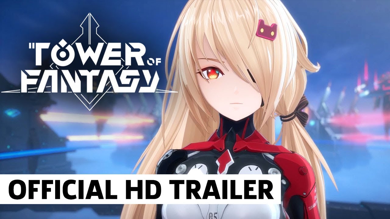 Trailer