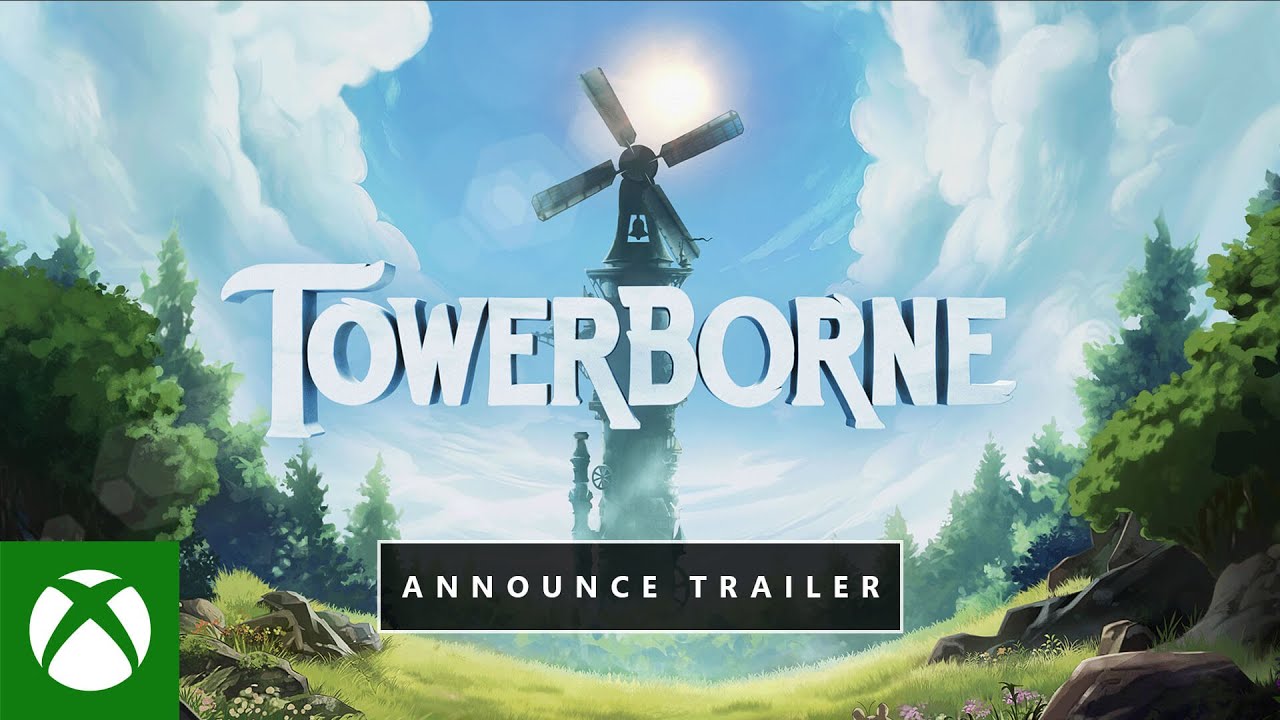 Trailer
