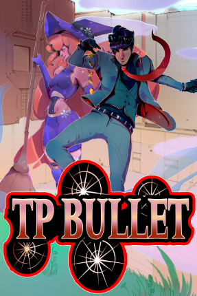 Pochette TP Bullet version Switch