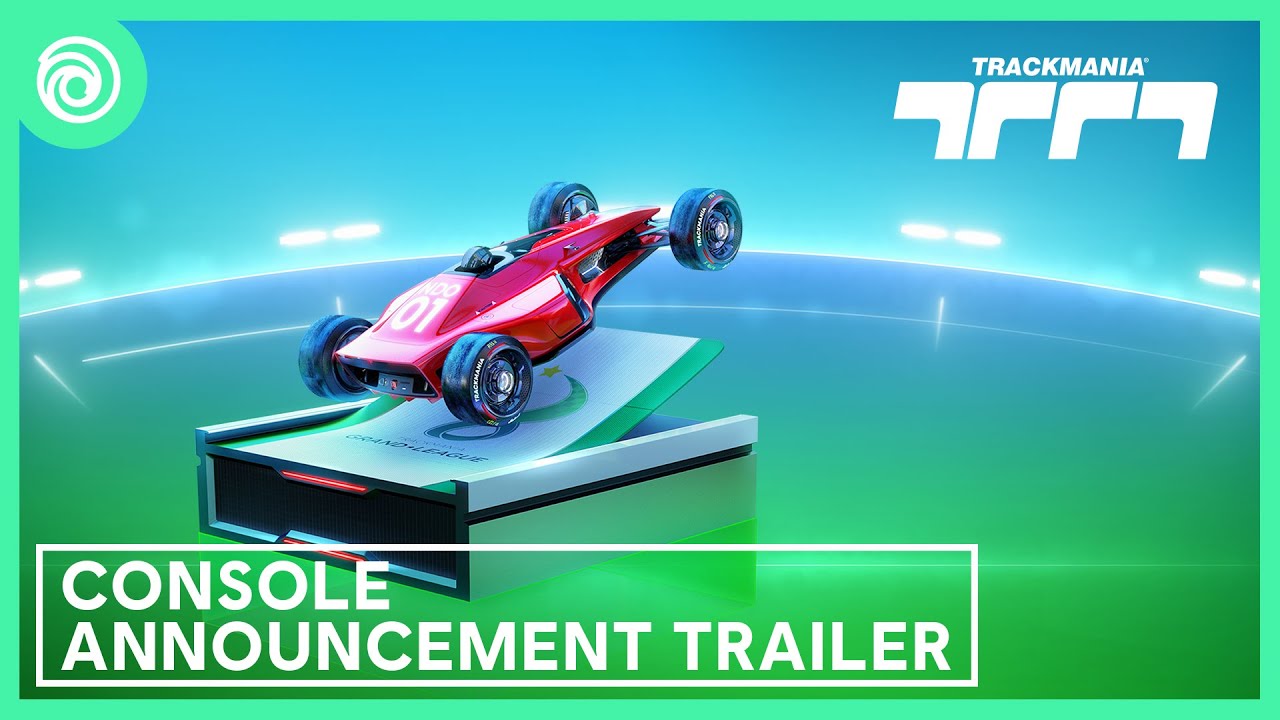 Trailer