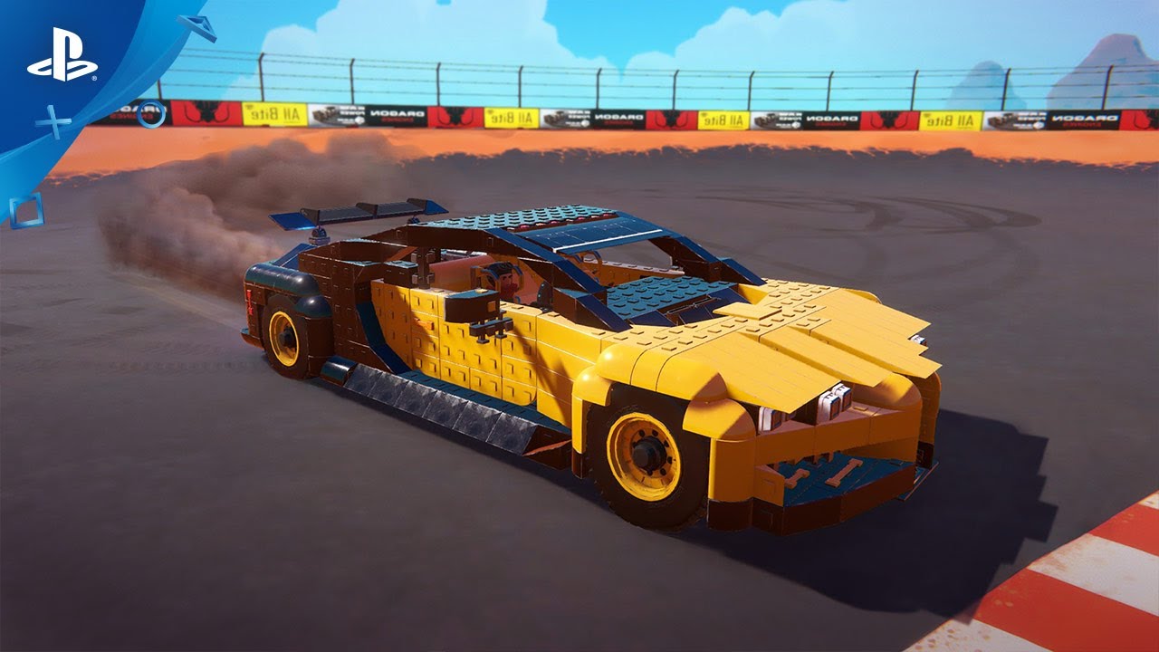 Trailer