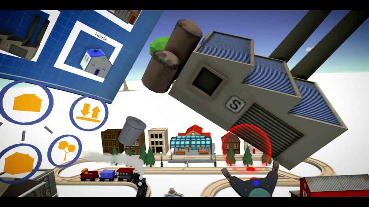 Trailer