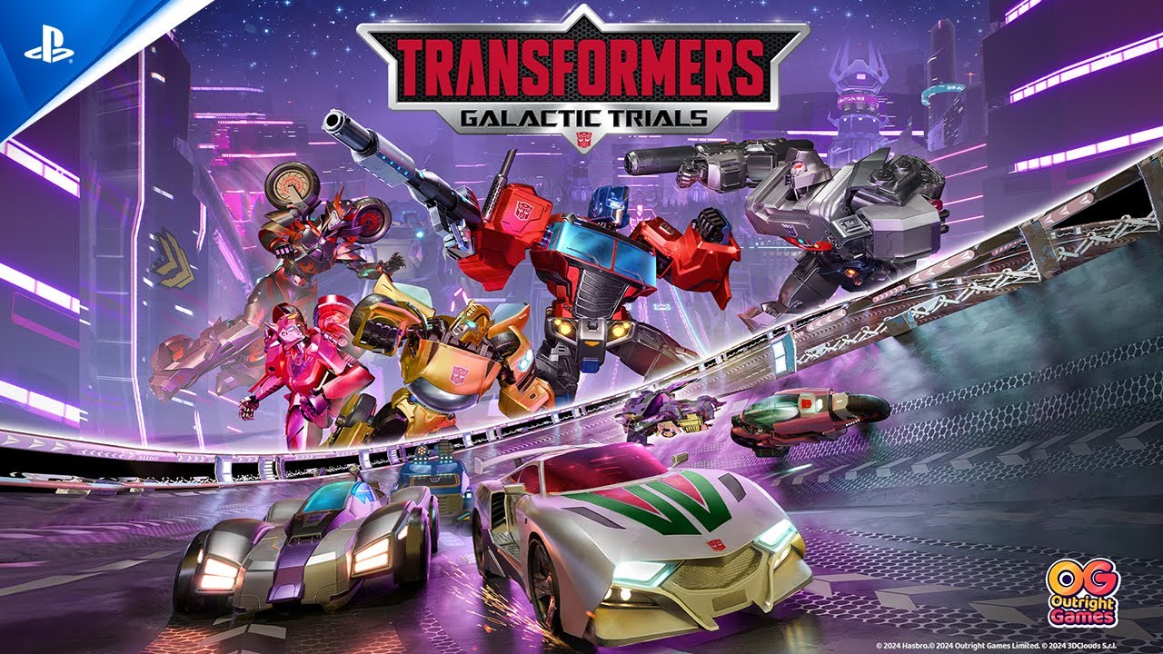 Trailer