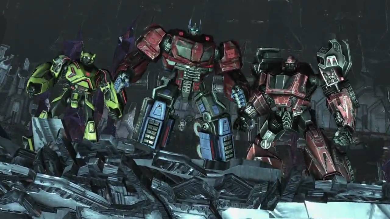 Trailer